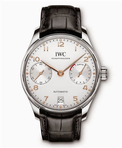 iwc portoghese cassa mm|iwc portugal automatic watch.